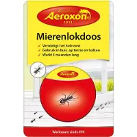 Aeroxon Mierenlokdoos | | 1 stuk