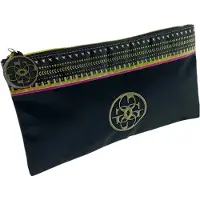 Interstat Glamorous Pencil Case schooletui pennenzak tekenetui - 22 x 12 cm