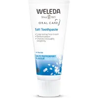 Weleda Tandpasta Saline 75 ml