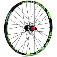 Gtr Sl35 Plus 27.5´´ Tubeless Mtb Achterwiel