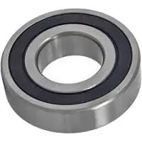 Bearing Cw Hub Bearing Grijs 15 x 26 x 7 mm