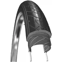 Hartex (47-559) Urban Ride Rigid Tyre Zwart 26´´ / 1.75