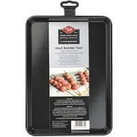 Tala Performance – Bakplaat Oven – 25 x 18 x 2 cm – Non-stick Koolstofstaal – Dubbele Anti-aanbaklaag – BPA- & PFOA-vrij