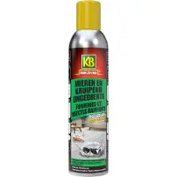 KB Home Defense Vlooienspray | | 300 ml
