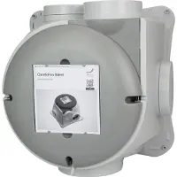 Zehnder ComfoFan Silent - limited edition - perilex - 458005605