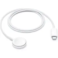 Apple Watch Magnetische Oplaadkabel usb C (1m)