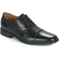 Clarks Shoes Tilden Cap Schoenen
