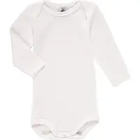 Petit Bateau Rompertje/body wit