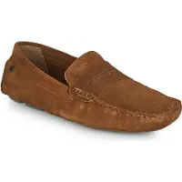Jack & Jones Mocassins JFWJENSEN SUEDE LOAFER heren 40