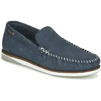 Timberland Atlantis Break Blauwe Mocassin