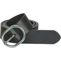 Levis Accessories Riem zwart