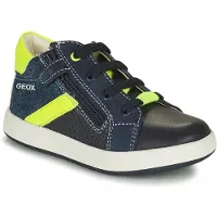 Geox Lage sneakers B BIGLIA B. B - NAPPA+DENIM SL kind 22