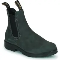 Blundstone Women 1630 High Top Rustic Black-Schoenmaat 40