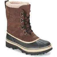 Sorel Snowboot Men Caribou Bruin-Schoenmaat 50 (UK 16)