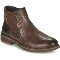 Fluchos Laarzen TERRY heren 45