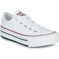 Converse Sneakers 'Chuk Taylor All Star' wit
