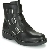 Bullboxer Laarzen AOL520E6L-BLCK kind 35