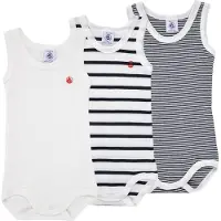 Petit Bateau Kinder bodies ARMIN kind 24 maanden