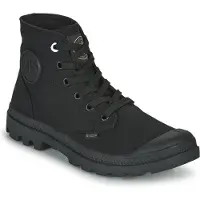 Palladium Hoge sneakers MONO CHROME dames 36