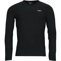 Pepe Jeans Shirt zwart