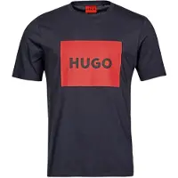 HUGO BOSS Shirt 'Dulive222'