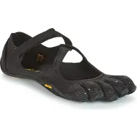 Vibram FiveFingers V-Soul Black 39