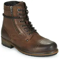 Pepe Jeans Schoenen PMS50206878BROWNMELTINGHIGH