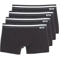 Dim Boxers ECODIM COTON X 4 heren T6