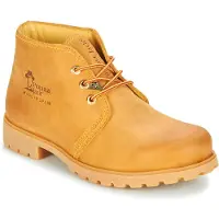 Panama jack Veterboots 'Bota' cognac
