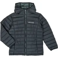 Columbia Kinderjas met capuchon Powder Lite