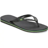 Ipanema Teenslippers CLAS BRASIL II FEM dames 35 / 36