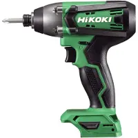 HiKOKI WR18DFW4Z Accu slagmoeraanzetter 18V (accu slagmoersleutel)