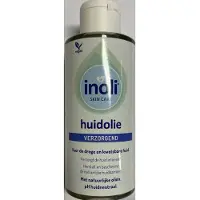 Inoli Huidolie 150 ml