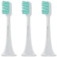 Xiaomi Electrische tandenborstel opzetborstels set van 3 stuks - DDYST01SKS