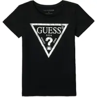 GUESS T-shirt Korte Mouw HABILLA kind 14 ans