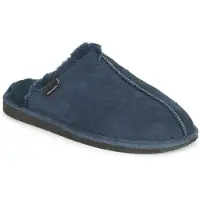 Shepherd Huisschoen 'HUGO' navy