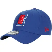 New Era Los Angeles Clippers NBA 9Forty Cap | Default
