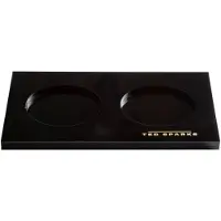 Ted Sparks Planchet Houder Black