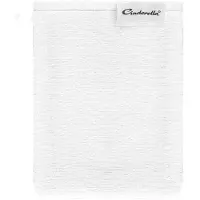 Cinderella Washandje Sundays White (Set van 2)
