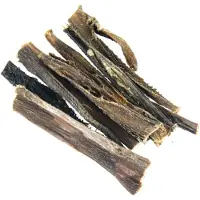 Merkloos 12x1000 gr Pensstaafjes hondensnack