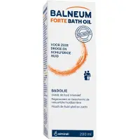 Balneum Forte Badolie