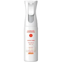 Hildegard Braukmann SUN & CARE Sensitiv Sun Spray SPF 30 Zonnecrème 275 ml