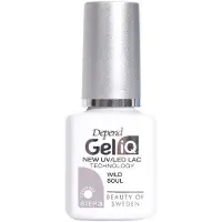 Beter Gel Iq Nagellak #wild Soul 5 ml