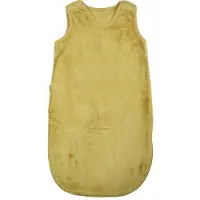 Timboo winterslaapzak (70 cm) - Honey yellow