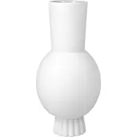 Goebel - Studio 8 | Vaas Georgina 26 | Hoogwaardig porselein - 26cm