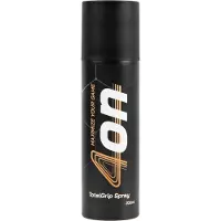4on Total Grip Spray 200ml Transparant