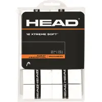 Head Xtreme Soft Overgrip 12 St.