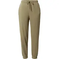 Pieces Broek 'PCChilli' kaki
