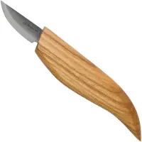 BeaverCraft Small Sloyd Carving mes