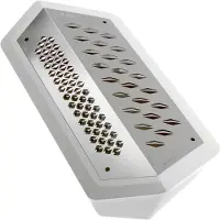 Kai Sebastian Conran Gifu Janus rasp, wit